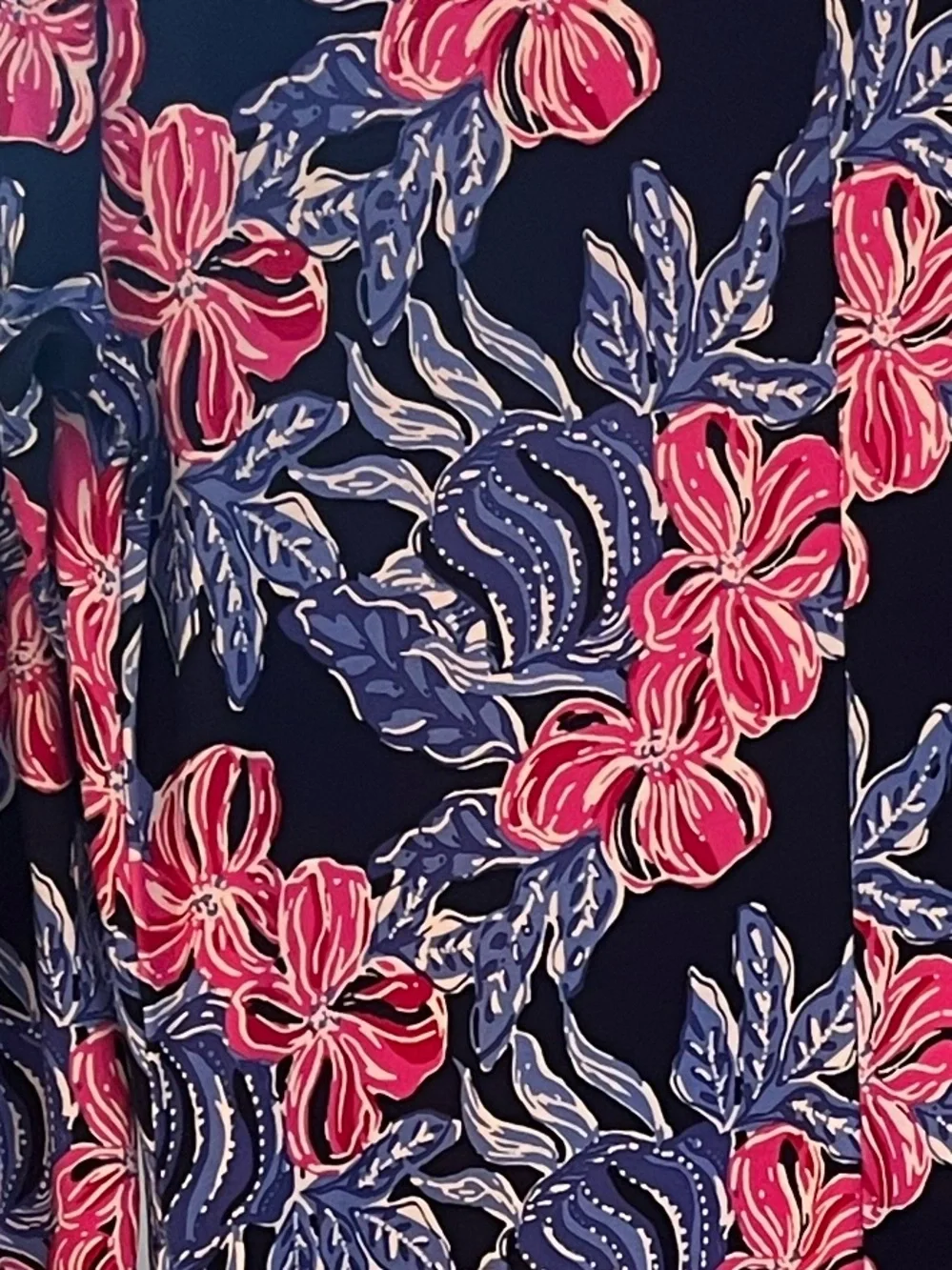 NWOT Bryson Lilly Pulitzer Dress - Picture 12 of 13